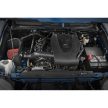 Rough Country Hideg levegő beömlő - Toyota Tacoma 16->