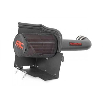   Rough Country Hideg levegő beömlő - Jeep Wrangler JK 2 Door 07-18; Wrangler JK 4 Door 07-18