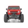   Rough Country első acél lökhárító Trail - Jeep Gladiator JT 20->; Wrangler JL 18->