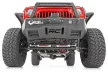 Rough Country Kormányzás módosító emelt futóműhöz - Jeep Wrangler JK 07-18