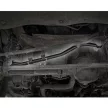 Bară panhard față reglabilă înălțare 0-4" Rough Country - Jeep Grand Cherokee WJ/WG 99-04