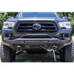 Rough Country Első lökhárító Hybrid - Toyota Tacoma 16->