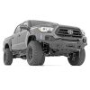   Rough Country Hybrid első acél lökhárító - Toyota Tacoma 16->