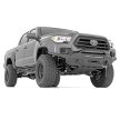 Rough Country Hybrid első acél lökhárító - Toyota Tacoma 16->