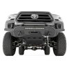   Rough Country Hybrid első acél lökhárító - Toyota Tacoma 16->