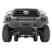 Rough Country Hybrid első acél lökhárító - Toyota Tacoma 16->