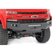 Rough Country Első lökhárító - Chevrolet Silverado 1500 19->