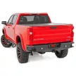 Rough Country Hátsó acél lökhárító LED világítással - Chevrolet Silverado 1500 19->