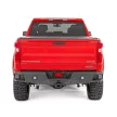 Rough Country Hátsó acél lökhárító LED világítással - Chevrolet Silverado 1500 19->