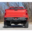 Rough Country Hátsó acél lökhárító LED világítással - Chevrolet Silverado 1500 19->