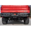 Rough Country Hátsó acél lökhárító LED világítással - Chevrolet Silverado 1500 19->