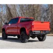 Rough Country Hátsó acél lökhárító LED világítással - Chevrolet Silverado 1500 19->