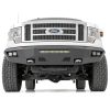 Rough Country első acél lökhárító - Ford F150 09-14
