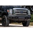 Rough Country Első lökhárító LED világítással - Ford F250 11-16;F350 11-16