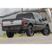 Rough Country Hátsó lökhárító LED világítással - F250 99-16;F350 99-16