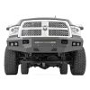   Rough Country Első lökhárító LED világítással - Dodge RAM 2500 10-18;RAM 3500 10-18