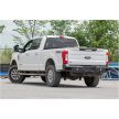 Rough Country Hátsó acél lökhárító LED világítással - Ford F250 17->;F350 17->