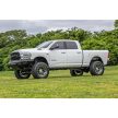 Rough Country Első lökhárító LED világítással - Dodge RAM 2500 19->