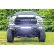 Rough Country Első lökhárító LED világítással - Dodge RAM 2500 19->