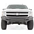 Rough Country első acél lökhárító - Chevrolet Silverado 1500 07-13