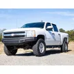 Rough Country első acél lökhárító - Chevrolet Silverado 1500 07-13