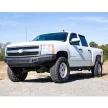Rough Country első acél lökhárító - Chevrolet Silverado 1500 07-13