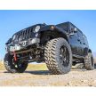 Rough Country N3 Premium Lift 0,5-2,5" Front nitro shock - Jeep Wrangler JK 07-18
