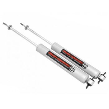   Rough Country N3 Premium Lift 0,5-3" Front nitro shock - Jeep Grand Cherokee ZJ 93-98, Grand Cherokee WJ/WG 99-04