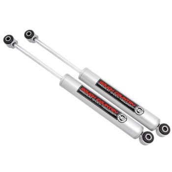   Rough Country N3 Premium Lift 0-6" rear nitro shock absorber - Ford F150 04-08