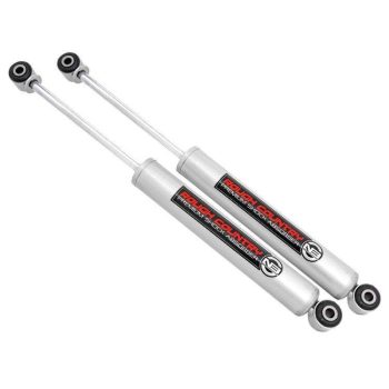   Rough Country N3 Premium Lift 3" rear nitro shock absorber - Dodge RAM 1500 02-08