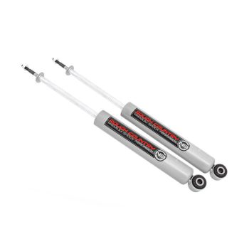   rear nitro shock absorber Rough Country N3 Premium Lift 0-2" - Toyota Tacoma 05->