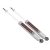 Rough Country N3 Lift 5" Front nitro shock - Dodge RAM 2500 03-13, RAM 3500 03->