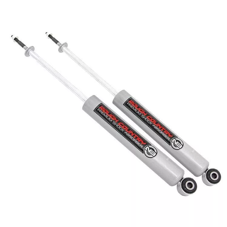Nitro Shock Absorber 73-86 Chevy/GMC K Series Suburban 34 Inch Extended 20.27 Inch Collapsed Skyjacker main image 1