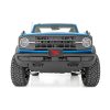   Rough Country Felfüggesztés készlet Lift 1" - New Ford Bronco 2 Door 21->;New Bronco 4 Door 21->