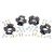 Rough Country Felfüggesztés készlet Lift 2" - New Ford Bronco 2 Door 21->;New Bronco 4 Door 21->