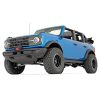   Rough Country Felfüggesztés készlet Lift 2" - New Ford Bronco 2 Door 21->;New Bronco 4 Door 21->