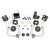 Rough Country Felfüggesztés készlet Lift 3,5" - New Ford Bronco 2 Door 21->;New Bronco 4 Door 21->