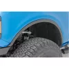   Rough Country Delete sárvédőszélesítés szett - New Ford Bronco 4 Door 21->