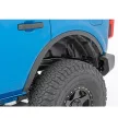 Rough Country Delete sárvédőszélesítés szett - New Ford Bronco 4 Door 21->