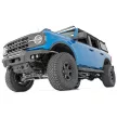Rough Country Delete sárvédőszélesítés szett - New Ford Bronco 4 Door 21->