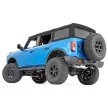 Rough Country Delete sárvédőszélesítés szett - New Ford Bronco 4 Door 21->