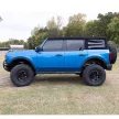 Rough Country Delete sárvédőszélesítés szett - New Ford Bronco 4 Door 21->