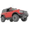   Rough Country Felfüggesztés készlet Lift 2,5" - New Ford Bronco 2 Door 21->;New Bronco 4 Door 21->