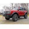   Rough Country Felfüggesztés készlet Lift 2,5" - New Ford Bronco 2 Door 21->;New Bronco 4 Door 21->