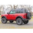 Rough Country Felfüggesztés készlet Lift 2,5" - New Ford Bronco 2 Door 21->;New Bronco 4 Door 21->