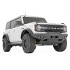   Rough Country Első lökhárító - New Ford Bronco 2 Door 21->;New Bronco 4 Door 21->