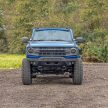 Rough Country modulásris első lökhárító - New Ford Bronco 2 Door 21->;New Bronco 4 Door 21->