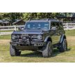 Rough Country Safari Gallytörő rács - New Ford Bronco 2 Door 21->;New Bronco 4 Door 21->