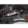   Rough Country Vertex 1-3/8" Tie Rod kormány rezgéscsillapító - Jeep Wrangler JK 2 Door 07-18; Wrangler JK 4 Door 07-18