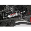 Rough Country Vertex 1-3/8" Tie Rod kormány rezgéscsillapító - Jeep Wrangler JK 2 Door 07-18; Wrangler JK 4 Door 07-18